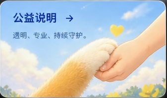 公益说明